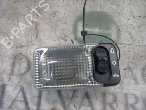 Kabinelys Kabinelys CITROËN XSARA (N1) 1.6 i (88 hp) 7413593 7413593
