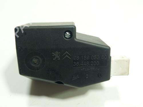 Used Electronic module Electronic module PEUGEOT RIFTER 1.5 BlueHDi 130 (130 hp) 34692120 34692120