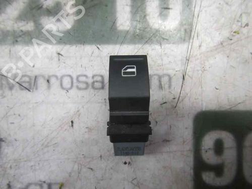 Used Right front window switch SEAT IBIZA IV SC (6J1, 6P5) [2008-2018]  4001034