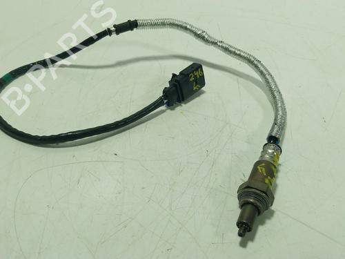 Used Electronic sensor Electronic sensor SEAT LEON Sportstourer (KL8, KLD) 1.5 eTSI (150 hp) 30382871 30382871