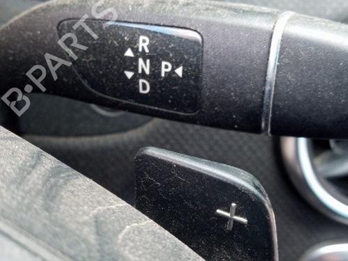 Front right seatbelt MERCEDES-BENZ A-CLASS (W176) A 180 CDI / d (176.012) | BP32449916I25  - Image 9
