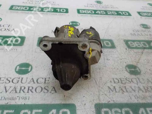 Used Starter Starter PEUGEOT EXPERT Van (VF3A_, VF3U_, VF3X_) [2007-2026] 4674681 4674681