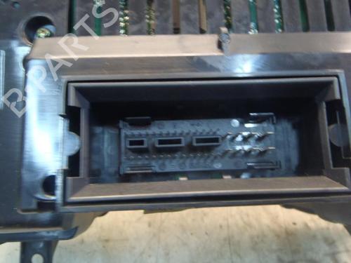 Instrument cluster SEAT TOLEDO III (5P2) 1.9 TDI | BP3808461C47 