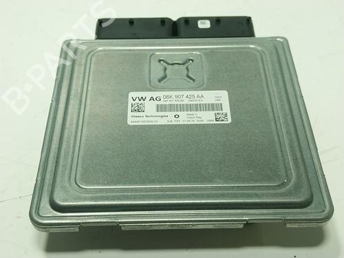Engine control unit (ECU) SEAT LEON Sportstourer (KL8, KLD) | BP29575995M57 - Image 3