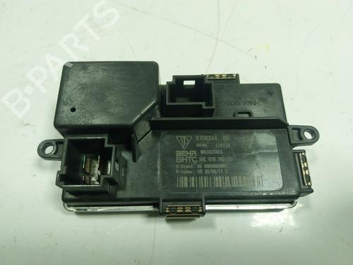 Heater resistor PORSCHE PANAMERA (970) 3.0 D | BP17089837M108 