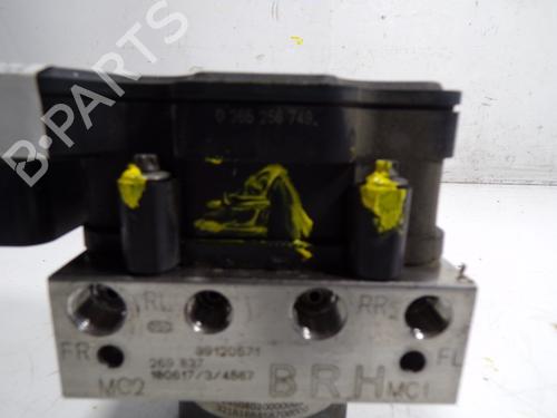 ABS pump OPEL ASTRA K (B16) 1.4 Turbo (68) | BP9498832M43 