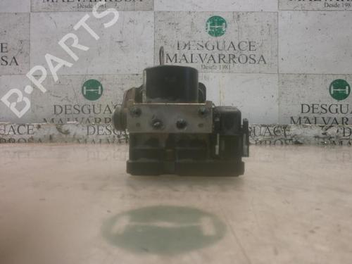 Used ABS pump ABS pump FORD FIESTA VI (CB1, CCN) 1.4 TDCi (70 hp) 3802048 3802048