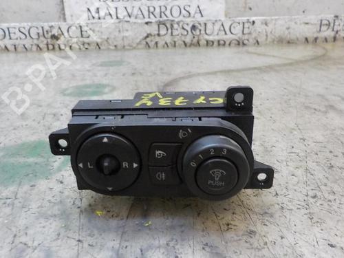 Used Mirror switch CHEVROLET EPICA (KL1_) 2.0 D (150 hp) 3858119