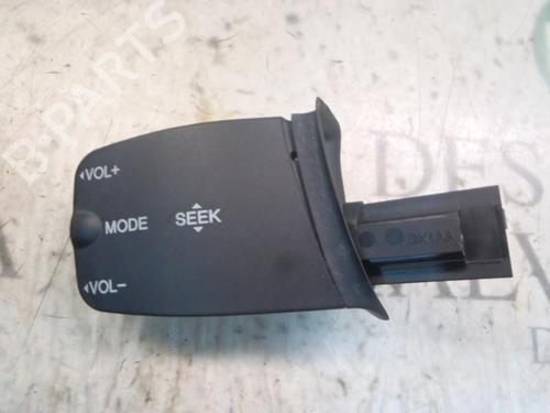 Left front window motor FORD FOCUS II (DA_, HCP, DP) 1.6 TDCi | BP3799401E21 