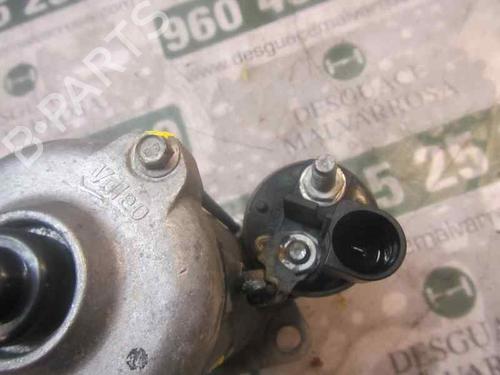 Starter SEAT LEON (5F1) 1.6 TDI | BP4000243M8 - Image 4