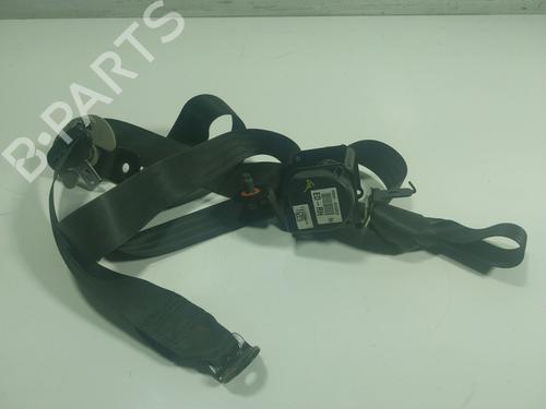 Rear right seatbelt KIA SPORTAGE III (SL) 1.7 CRDi | BP17968669I28 