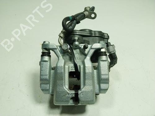 Used Right rear brake caliper Right rear brake caliper LEXUS NX II (_A2_, _H2_) 350h (AAZH20) (243 hp) 19577192 19577192