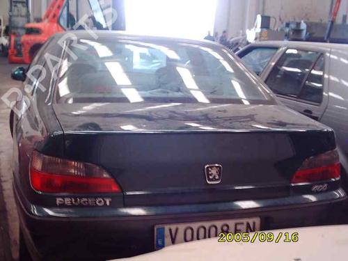 Power steering reservoir PEUGEOT 406 (8B) 2.1 TD 12V | BP14291155M117 