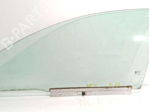 Used Front left door window Front left door window 39621549 39621549