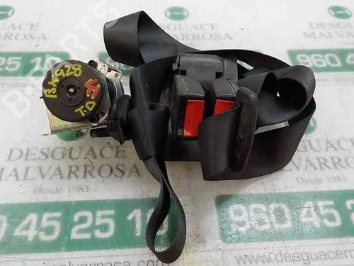 Rear right seatbelt MINI MINI (R50, R53) Cooper | BP6617027I28