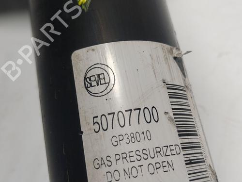 Right front shock absorber FIAT DUCATO Van (250_) 130 Multijet 2,3 D | BP23210180M17 