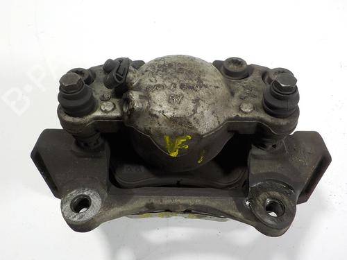 Right front brake caliper AUDI A5 Sportback (8TA)  | BP13636873M104 