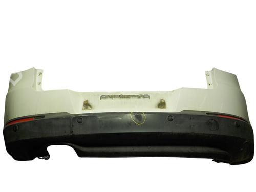 Used Rear bumper Rear bumper VW TIGUAN (5N_) [2007-2018] 9084171 9084171