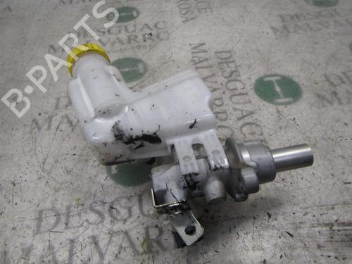 Brake master cylinder FIAT BRAVO II (198_)  | BP4017308M77 