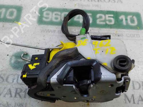 Used Rear left lock OPEL ASTRA J Sports Tourer (P10) 1.7 CDTI (35) (125 hp) 5773386
