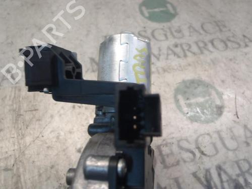 Rear wiper motor PEUGEOT 207 (WA_, WC_)  | BP3795495M102 