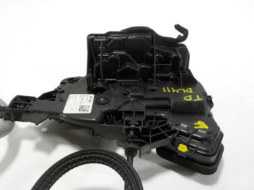 Rear right lock SEAT IBIZA V (KJ1, KJG) 1.0 TSI | BP14244871C99 