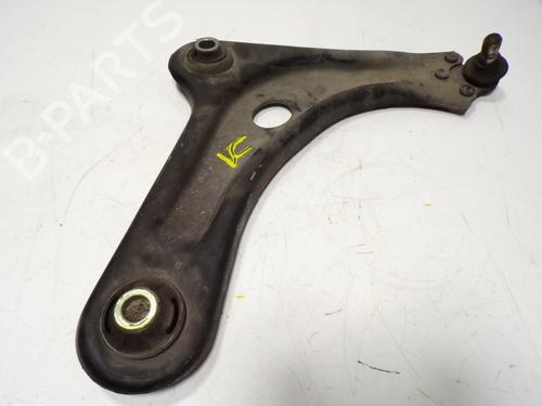 Used Right front suspension arm Right front suspension arm 10927888 10927888