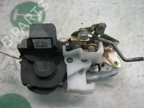 Rear left lock ROVER 45 I Hatchback (RT)  | BP3735182C100 