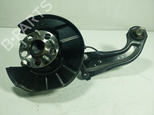Used Right rear steering knuckle Right rear steering knuckle 17804491 17804491