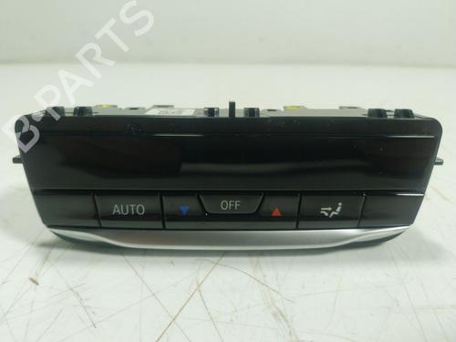 Used Climate control Climate control BMW 4 Convertible (G23, G83) M 440 i Mild-Hybrid xDrive (374 hp) 24634603 24634603