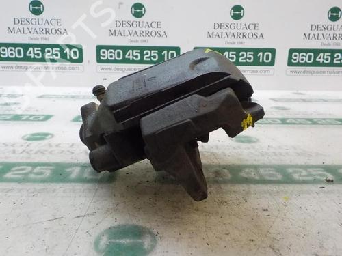 Used Left front brake caliper Left front brake caliper FORD TRANSIT CONNECT (P65_, P70_, P80_) 1.8 TDCi (90 hp) 11550467 11550467