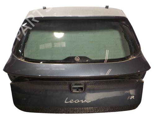 Used Tailgate Tailgate 15066657 15066657