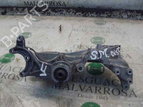 Used Engine mount Engine mount AUDI A3 (8L1) 1.8 (125 hp) 9086878 9086878