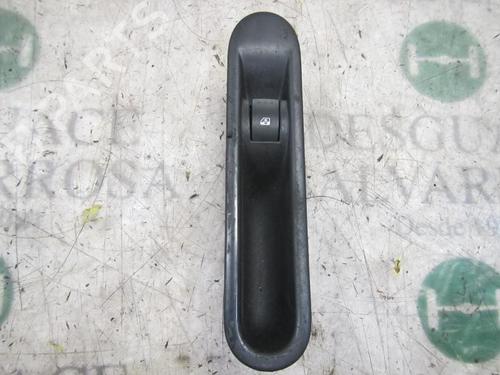 Used Right rear window switch Right rear window switch RENAULT ESPACE IV (JK0/1_) 2.2 dCi (JK0H) (150 hp) 3846546 3846546