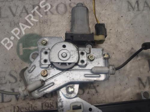 Front left window mechanism KIA PICANTO I (SA) 1.1 | BP3807492C22 - Image 4