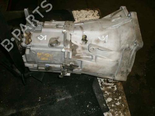 Gearbox BMW 3 Compact (E46) 316 ti | BP3796592M3 - Image 4