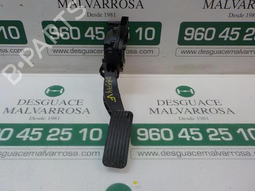 Used Pedal Pedal OPEL INSIGNIA A (G09) 2.0 CDTI (68) (160 hp) 3868140 3868140