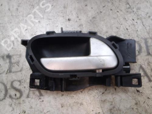 Used Front right interior door handle PEUGEOT 207 (WA_, WC_) 1.6 HDi (90 hp) 3819337