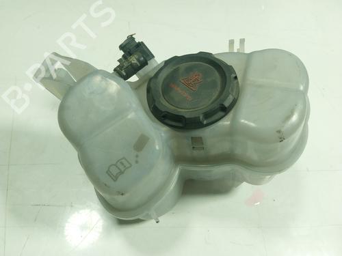 Expansion tank AUDI E-TRON (GEN)  | BP16724583C120 