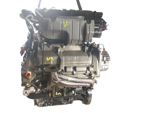 Used Engine Engine MERCEDES-BENZ A-CLASS (W169) A 200 CDI (169.008, 169.308) (140 hp) 3780535 3780535