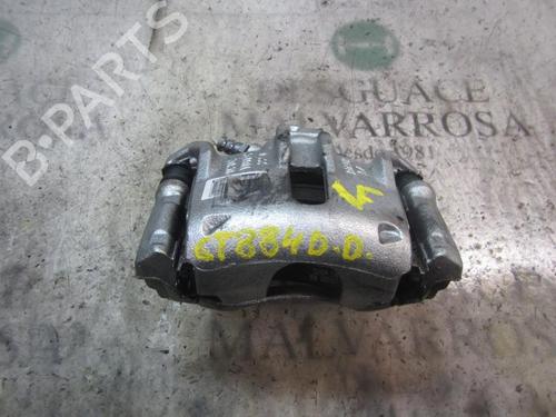 Used Right front brake caliper Right front brake caliper CITROËN C3 II (SC_) [2009-2026] 11548323 11548323