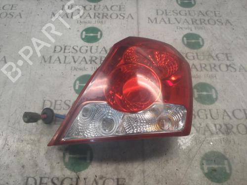 Used Right taillight Right taillight CHEVROLET KALOS 1.2 (72 hp) 3803553 3803553