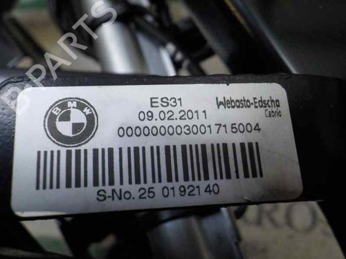 Other BMW 3 Convertible (E93) 320 d | BP14283944O1 