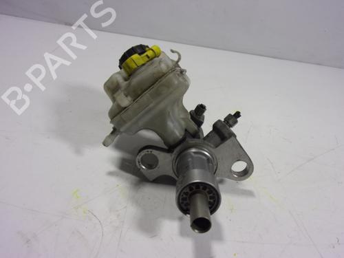 Brake master cylinder OPEL ASTRA J (P10)  | BP11044186M77 