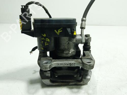 Right rear brake caliper VOLVO XC40 (536) T2 | BP36681076M106 - Image 3