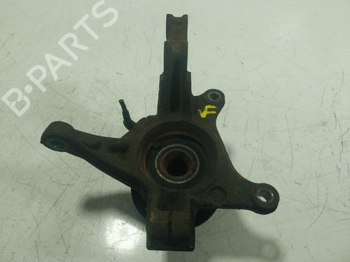 Used Left front steering knuckle DACIA LODGY (JS_) 1.5 Blue dCi 115 (JSJT) (116 hp) 19163731