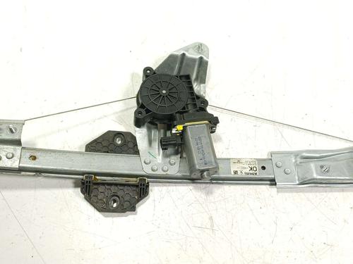 Front right window mechanism DACIA SANDERO II TCe 90 (B8M1, B8MA, B8AC) | BP38286852C23 - Image 2