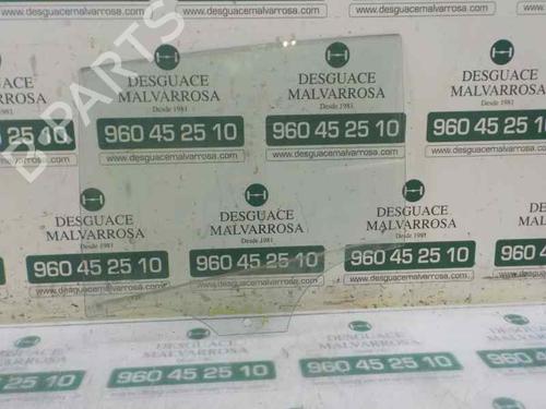 Used Rear left door window BMW 1 (F20) [2011-2019]  9082951