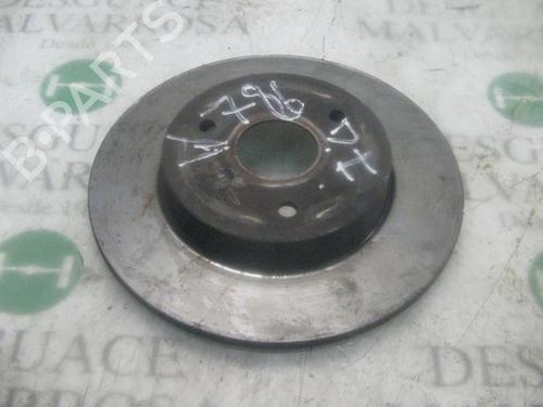 Used Other SMART CITY-COUPE (450) 0.6 (450.352, 450.353) (61 hp) 14291517