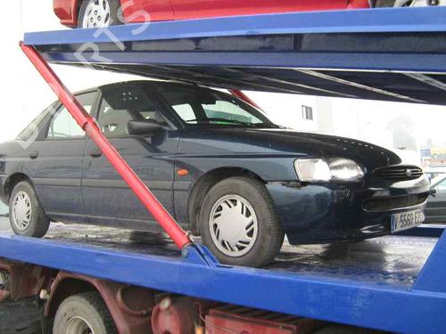 Instrument cluster FORD ESCORT VI (GAL, AAL, ABL) 1.6 i 16V | BP3780172C47 